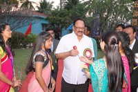 Sree Vidyanikethan Annual day Celebrations